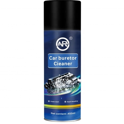 200 ml de spray de limpieza de carbohidratos fuerte La solución definitiva para la acumulación de carbono del motor