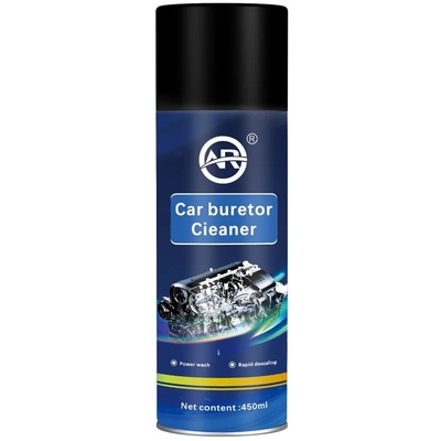 La limpieza de alfombras de espuma en el automóvil se hace más fácil con 220 ml de spray de limpieza de espuma sin agua para lavado de automóviles