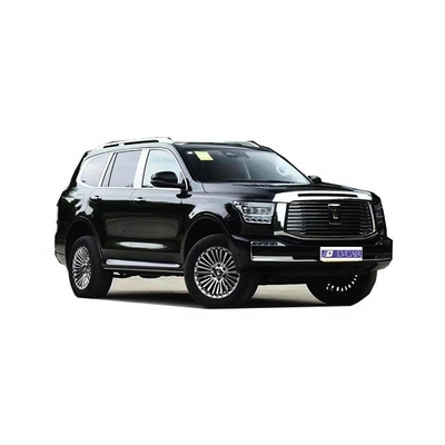 Luz diurna LED Gran Pared Motores Tanque 500 híbrido enchufable 4WD Fuera de carretera 250-300P