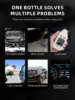 Protector líquido y agente curante para la limpieza de superficies de automóviles para kits OEM/ODM