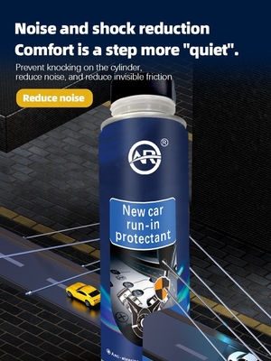 Protector líquido y agente curante para la limpieza de superficies de automóviles para kits OEM/ODM
