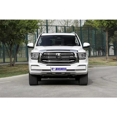 2023 Tank 500 SUV Max Power 300KW Base de ruedas 2500-3000mm para su colección de SUV