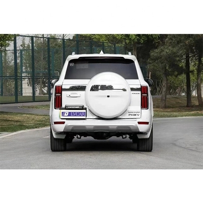 2023 Tank 500 SUV Max Power 300KW Base de ruedas 2500-3000mm para su colección de SUV