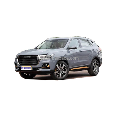 2023 Haval Big Dog Plug en vehículo híbrido eléctrico SUV de 5 puertas y 5 asientos