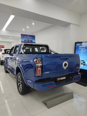 5416*1947*1886 Cañón Diesel 4WD Pickup GWM Cañón de gasolina para sus necesidades 2023