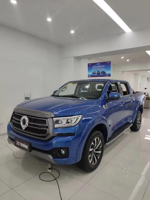 5416*1947*1886 Cañón Diesel 4WD Pickup GWM Cañón de gasolina para sus necesidades 2023