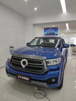 5416*1947*1886 Cañón Diesel 4WD Pickup GWM Cañón de gasolina para sus necesidades 2023