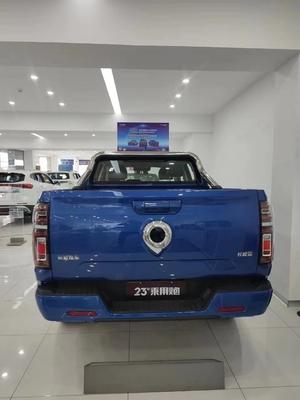 5416*1947*1886 Cañón Diesel 4WD Pickup GWM Cañón de gasolina para sus necesidades 2023
