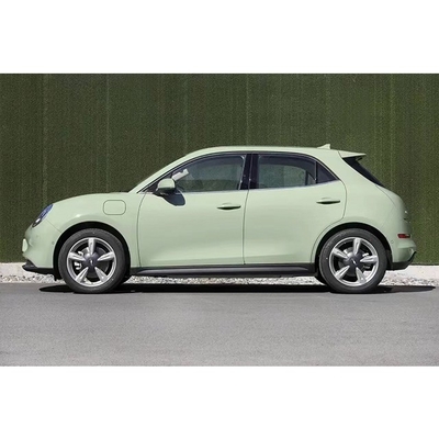 Vehículos energéticos en 2024 Ora Haomao SUV eléctrico puro con Euro VI