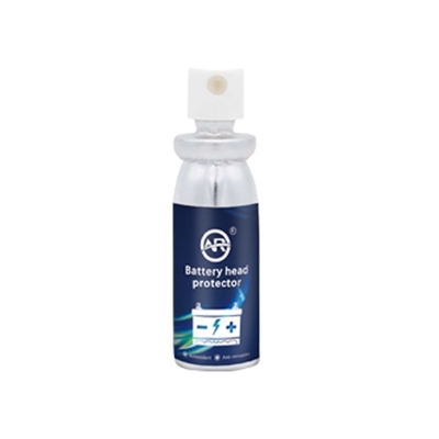 Protector de caucho y plástico con efecto lubricante 150ml Kit de protección de piezas de automóviles