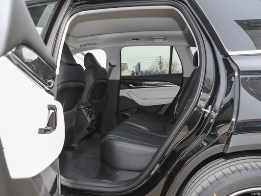 Dirección izquierda Geely Xingyue L Car Geely Monjaro 2.0TD Skyrim SUV Automóvil de gasolina para adultos