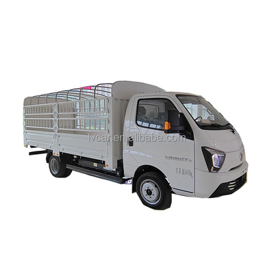 2023 año FeiDi EF3 camión de carga eléctrico 55.7 capacidad de batería para transporte pesado