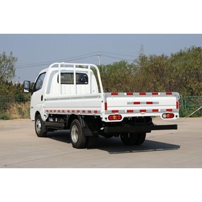 Rango de crucero de 250 km El pickup eléctrico Feidi EF3 para pequeñas camionetas comerciales en 2024
