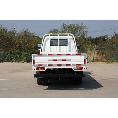 Rango de crucero de 250 km El pickup eléctrico Feidi EF3 para pequeñas camionetas comerciales en 2024