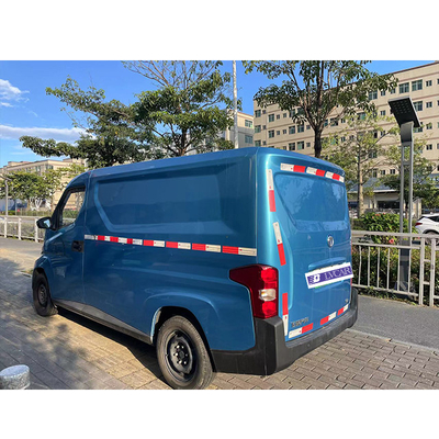 ESC Sí Feidi Q2V furgoneta eléctrica Mini camión 290km Feidi Motors 2024 vehículos energéticos