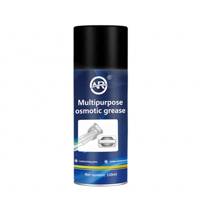 Conjunto de mantenimiento multifuncional de automóviles 100 ml Capacidad Fecha de vencimiento Tres años
