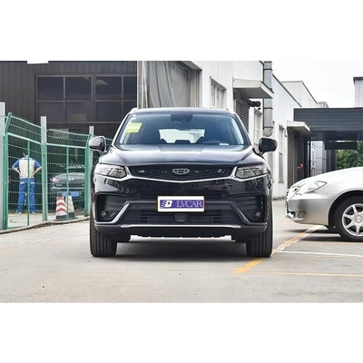 4 bolsas de aire y 9 meses de uso para el coche usado Geely Xingyue L