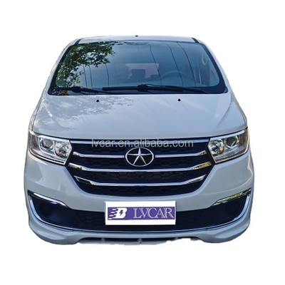 JAC Ruifeng M3 La combinación perfecta de asequibilidad y para las necesidades de su negocio