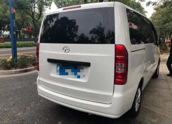 JAC Ruifeng M3 La combinación perfecta de asequibilidad y para las necesidades de su negocio