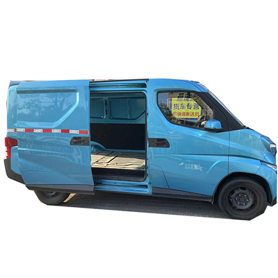 2022 Feidi-Q2V Mini camioneta de carga eléctrica con ajuste manual del asiento del conductor