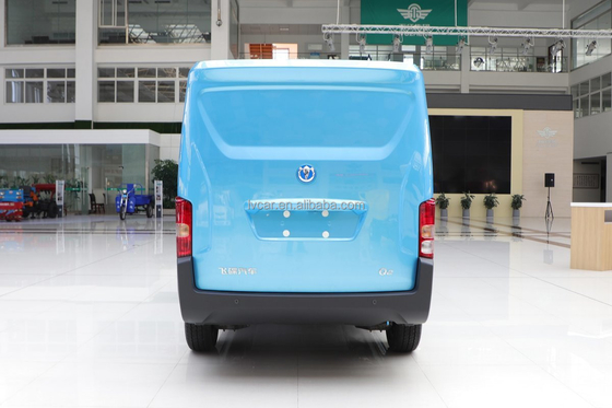2022 Feidi-Q2V Mini camioneta de carga eléctrica con ajuste manual del asiento del conductor