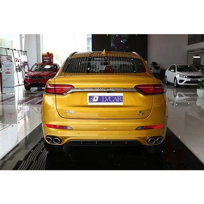 Desata el poder de 2021 Geely Xing Yue L 2.0T Golden Power SUV Medio para Automoción