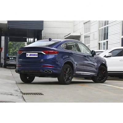 2021 Producido Geely Xingyue 2.0T SUV para el hogar con ventana delantera eléctrica y antiprisionamiento