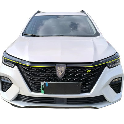 2708MM Base de ruedas Roewe eRx5 más el mejor SUV híbrido enchufable con 169 hp de potencia máxima