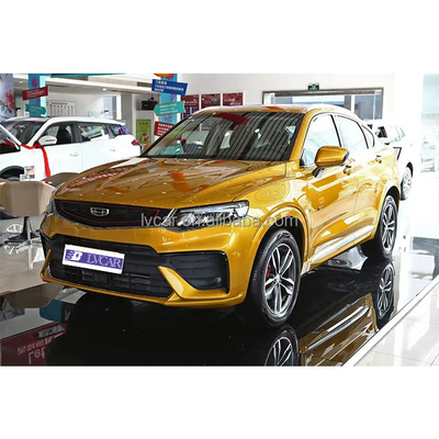 Pasajero Geely 2023 Xingyue L / Monjaro 2.0td Dct Energía SUV Híbrido gasolina / gasolina