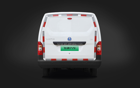 Feidi U6 Mini Vans eléctricos Iluminación LED Cuero Blanco Lexus Lx570 Automático Híbrido 7 asientos Automóviles manuales izquierda