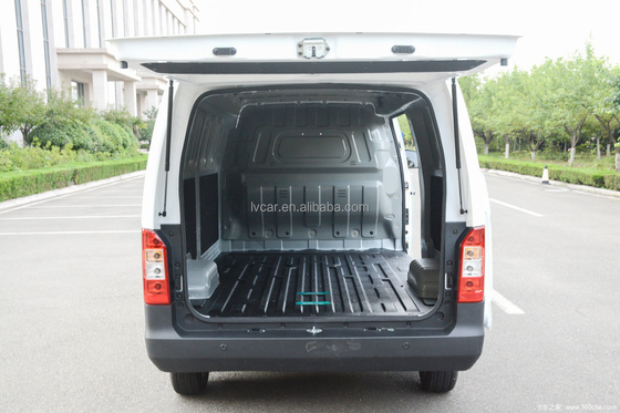 Feidi U6 Mini Vans eléctricos Iluminación LED Cuero Blanco Lexus Lx570 Automático Híbrido 7 asientos Automóviles manuales izquierda