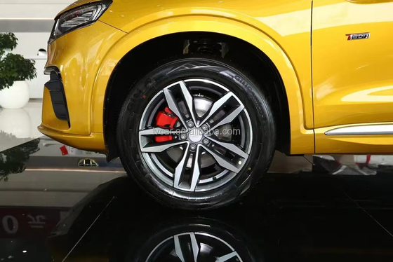 Pasajero Geely 2023 Xingyue L / Monjaro 2.0td Dct Energía SUV Híbrido gasolina / gasolina