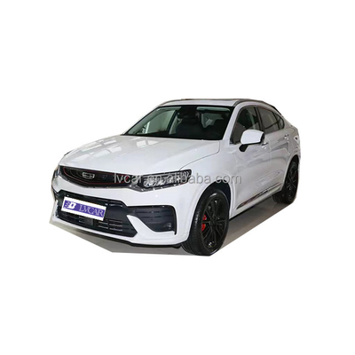 2021 AWD Geely Auto Xingyue L SUV híbrido 2.0T con tracción total eléctrica EV Coches usados
