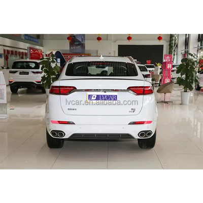 2021 AWD Geely Auto Xingyue L SUV híbrido 2.0T con tracción total eléctrica EV Coches usados