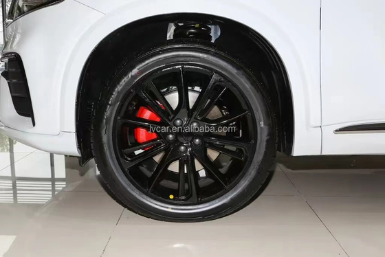 2021 AWD Geely Auto Xingyue L SUV híbrido 2.0T con tracción total eléctrica EV Coches usados
