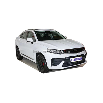 2021 AWD Geely Auto Xingyue L SUV híbrido 2.0T con tracción total eléctrica EV Coches usados