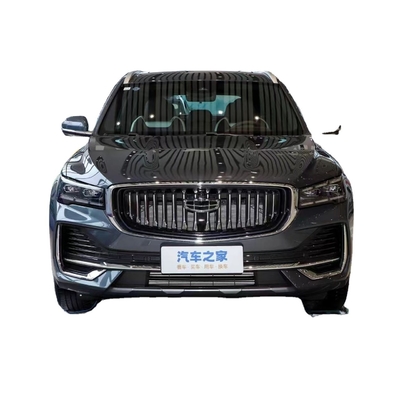 2023 Geely Xingyue L SUV 2.0T con un par máximo de 350N.m y un peso de 1000-2000kg