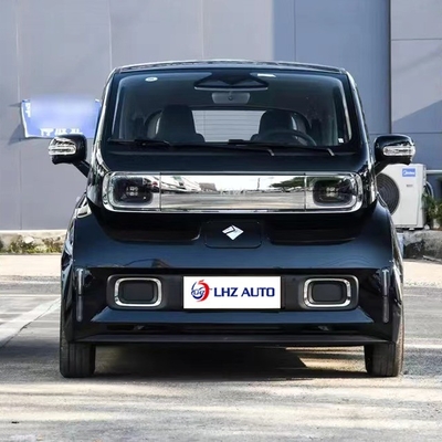305 Km de alcance y 105 Km/h de velocidad El 2024 Baojun Kiwi EV de la mejor calificación para adultos coche eléctrico
