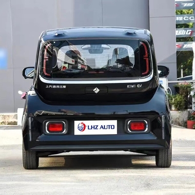 305 Km de alcance y 105 Km/h de velocidad El 2024 Baojun Kiwi EV de la mejor calificación para adultos coche eléctrico