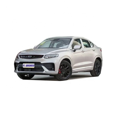 4770*1895*1689mm Geely Monjaro El tamaño perfecto para el coche eléctrico compacto de su familia