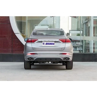 4770*1895*1689mm Geely Monjaro El tamaño perfecto para el coche eléctrico compacto de su familia