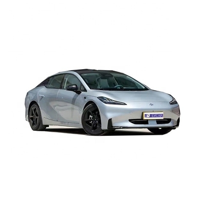 Suspensión delantera doble Wish Bone Hyper GT Sport Car eléctrico con 8 bolsas de aire