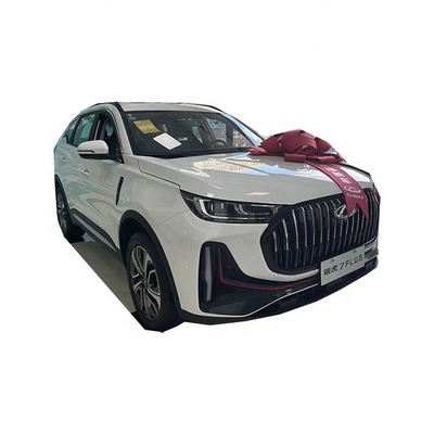 9 Cambio hacia adelante y color interior oscuro para CHERY Tiggo 7Plus