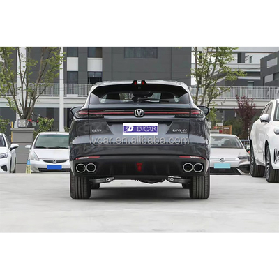 Changan Uni-K 2.0T 4WD Carros de gasolina Uni K Araba 2023 Torque máximo Nm 1900-3300N.m