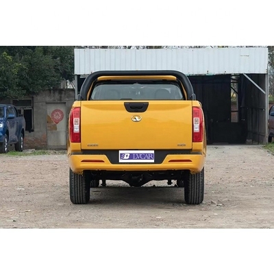 2022 Great Wall Poer 2.0T camioneta de cuatro ruedas motrices para los requisitos del cliente