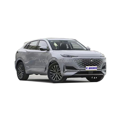 ChangUn SUV UNI-k/UNI-T 2.0T para el modo de conducción del precursor delantero y neumáticos 235/50 R20