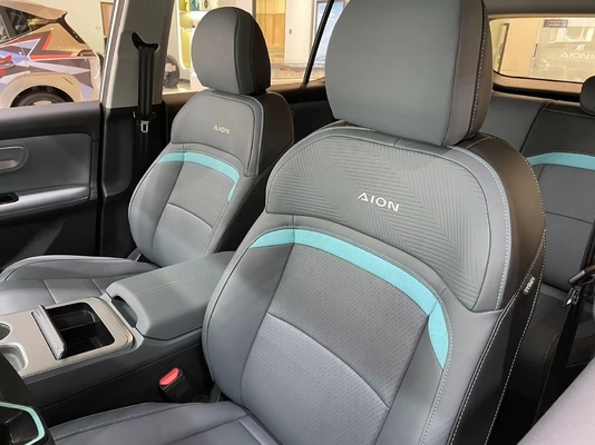 Ventajas de las ventanas delanteras eléctricas para AION Y Plus 2023 4535*1870*1650