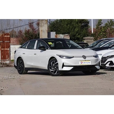 Liberen el poder del 2024 Volkswagen ID7 Un limpio sedán eléctrico con 310N.m de torque