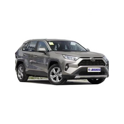 El objetivo de la presente Decisión es mejorar la eficiencia energética y el rendimiento económico de los vehículos SUV Toyota RAV4 2023 para la conducción urbana fuera de carretera.