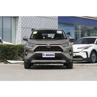 El objetivo de la presente Decisión es mejorar la eficiencia energética y el rendimiento económico de los vehículos SUV Toyota RAV4 2023 para la conducción urbana fuera de carretera.